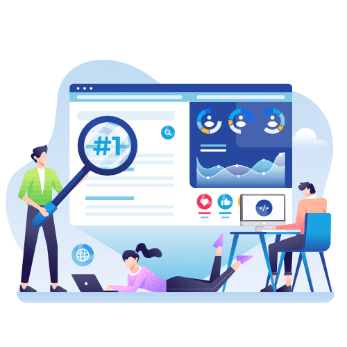 Online Presence