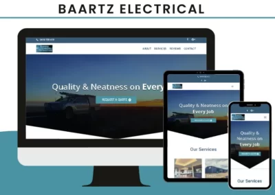 Baartz Electrical