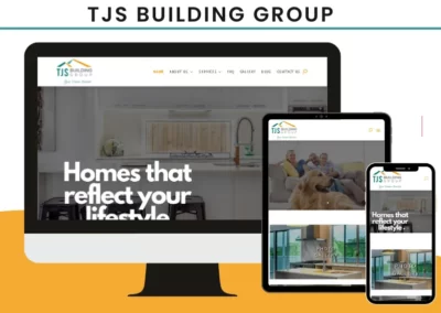 TJS Building Group