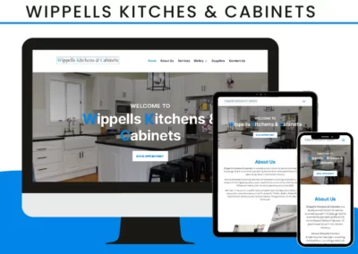 Wippells Kitchens & Cabinets