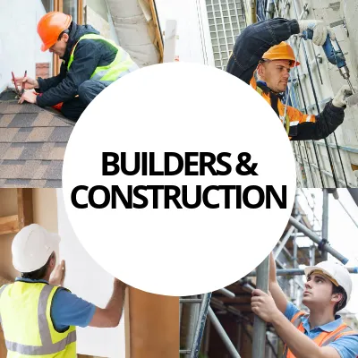 digital marketing services for builders and the construction industry