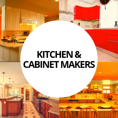 Website Designers for Kitchen and Cabinet Makers