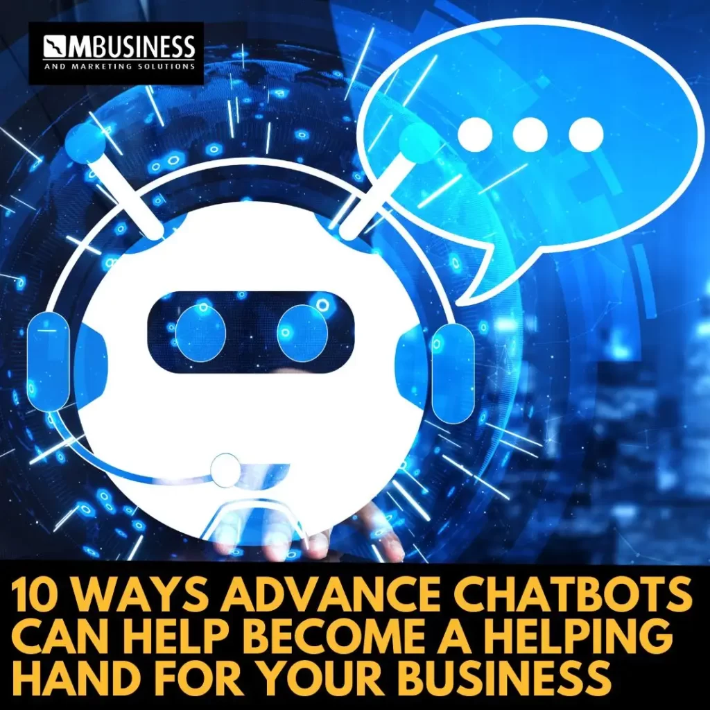 Advanced Chatbots for businesses in QLD and SA