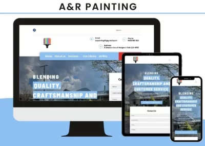 A&R Painting