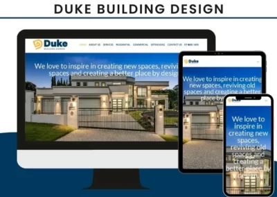 Duke Building Design