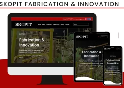 Skopit Fabrication and Innovation