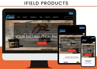 IField Products