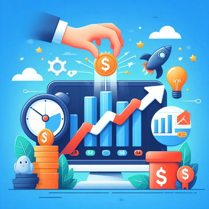 improved conversion rate due to regular website maintenance improved conversion rate due to regular updates