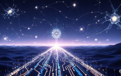 Navigating the AI Landscape: Is Your Website Optimised for the Future of Search?