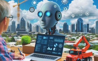 How to Create AI-Friendly Content That Attracts Tradie Customers in Toowoomba
