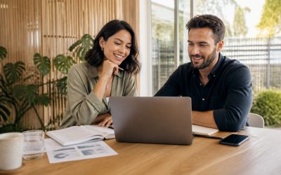 Building a Practical Digital Marketing Plan for a Small Business